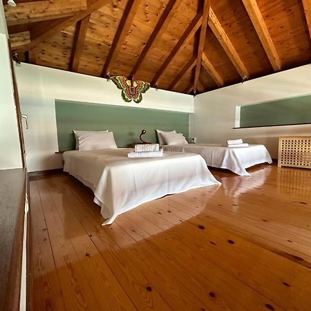 Elia Pilio Villas Exteriér fotografie