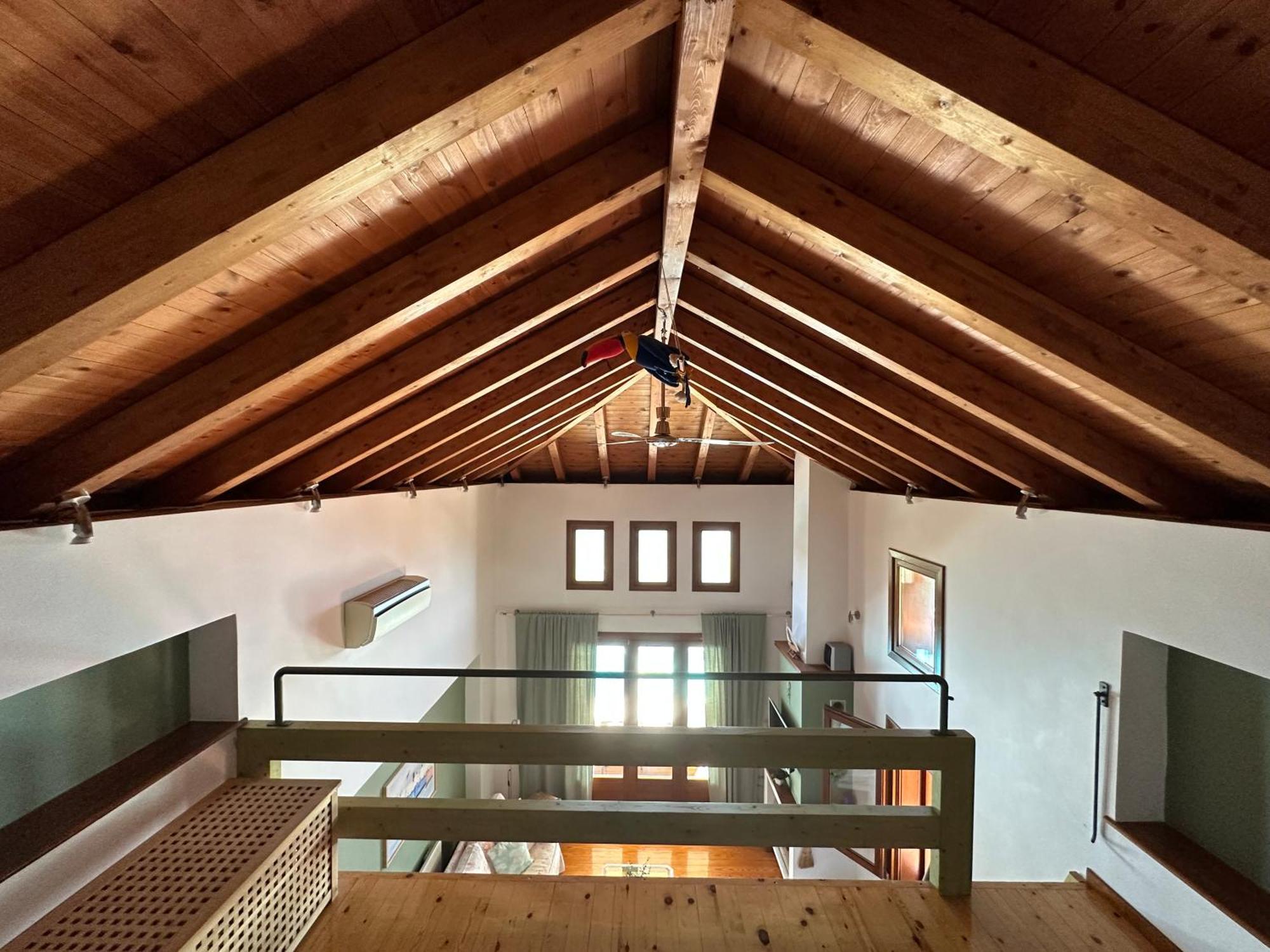 Elia Pilio Villas Exteriér fotografie