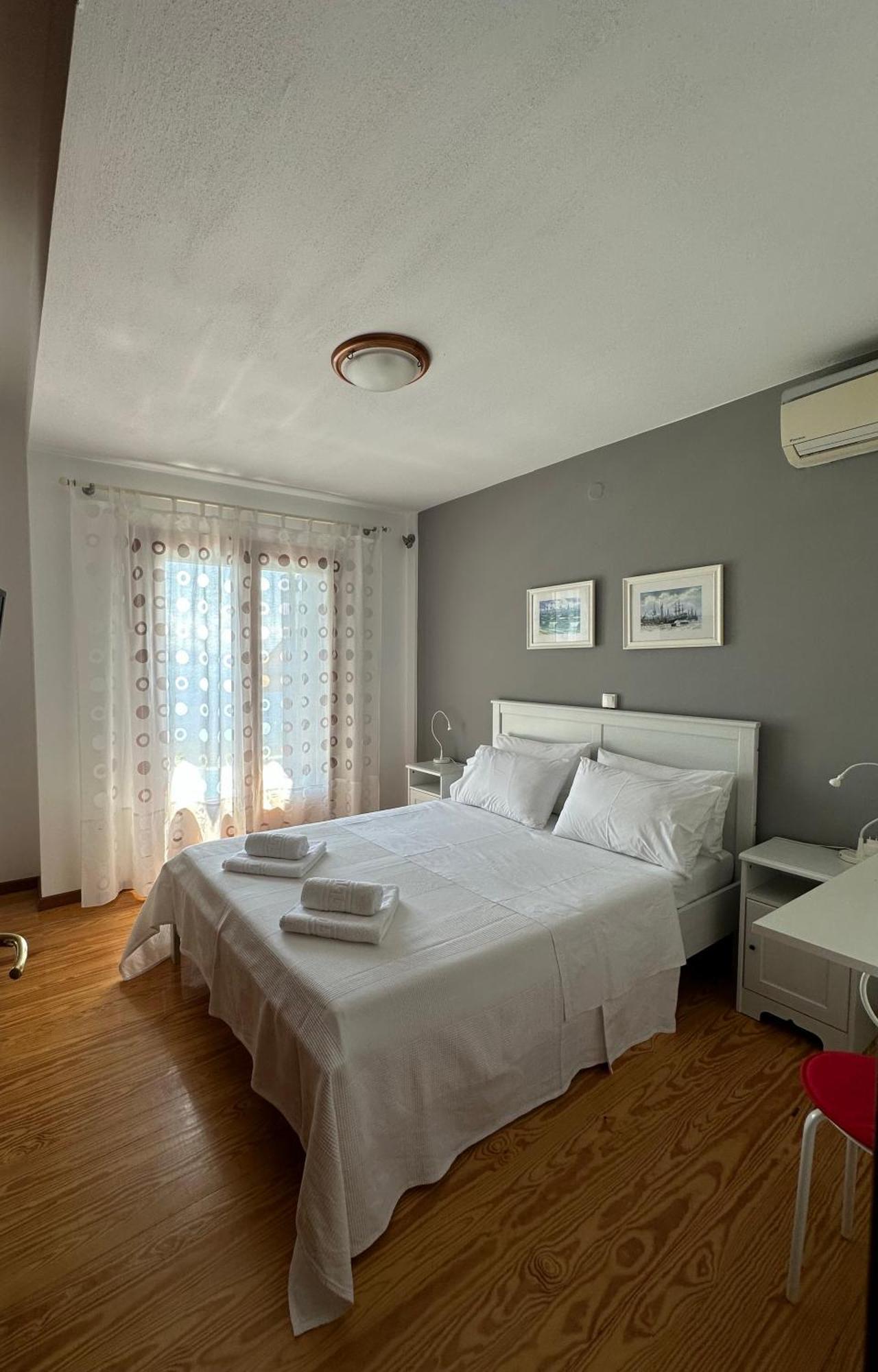 Elia Pilio Villas Exteriér fotografie