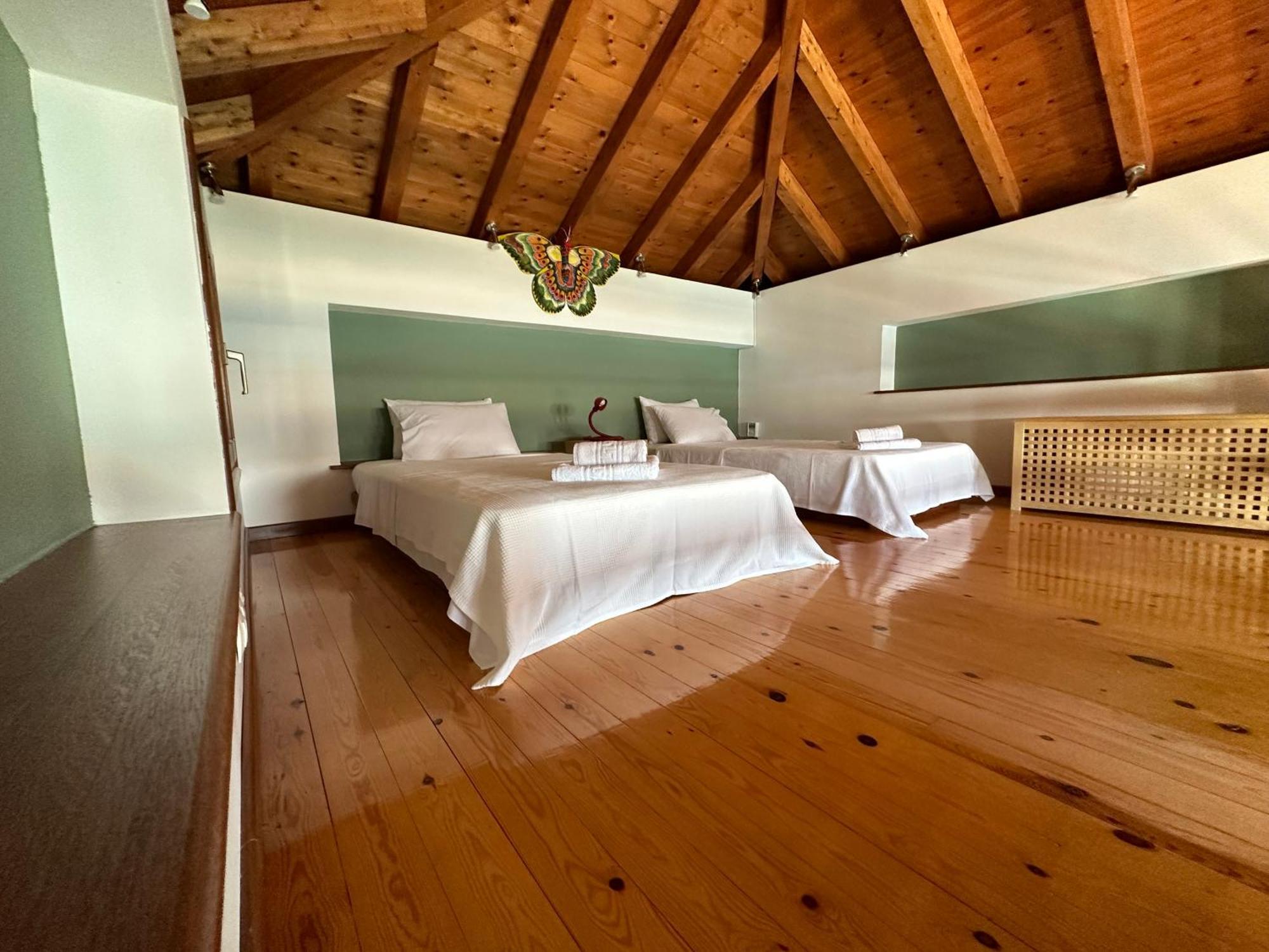 Elia Pilio Villas Exteriér fotografie