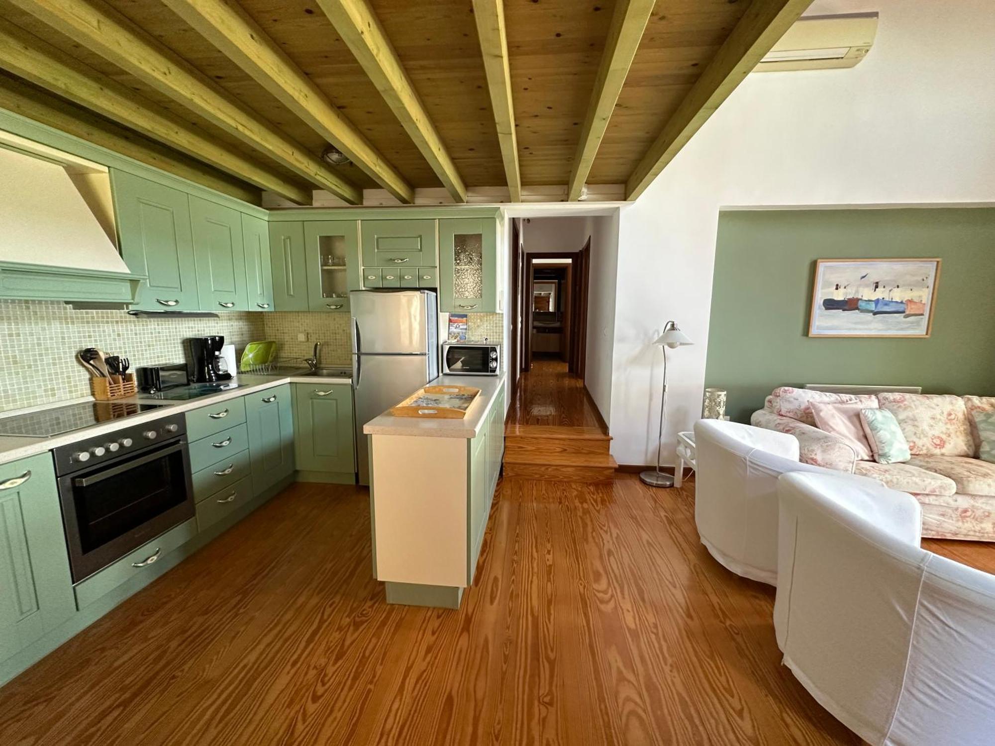 Elia Pilio Villas Exteriér fotografie