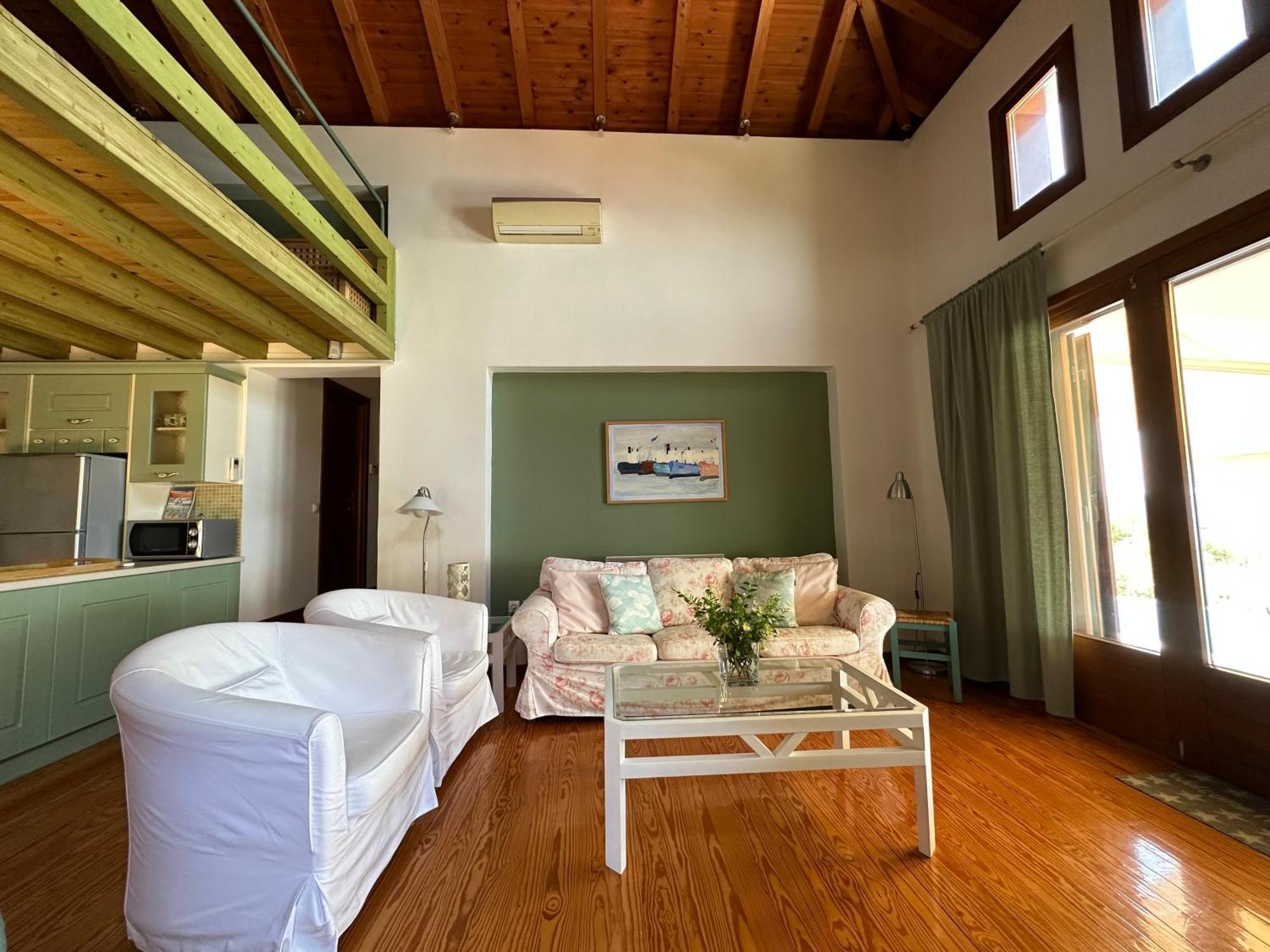 Elia Pilio Villas Exteriér fotografie