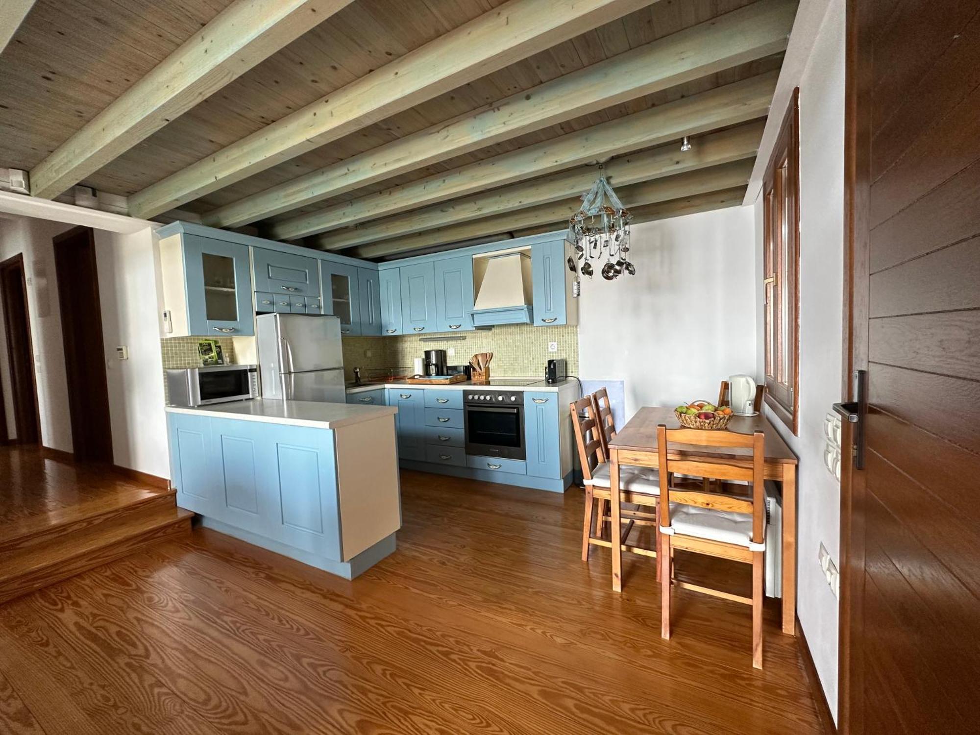 Elia Pilio Villas Exteriér fotografie