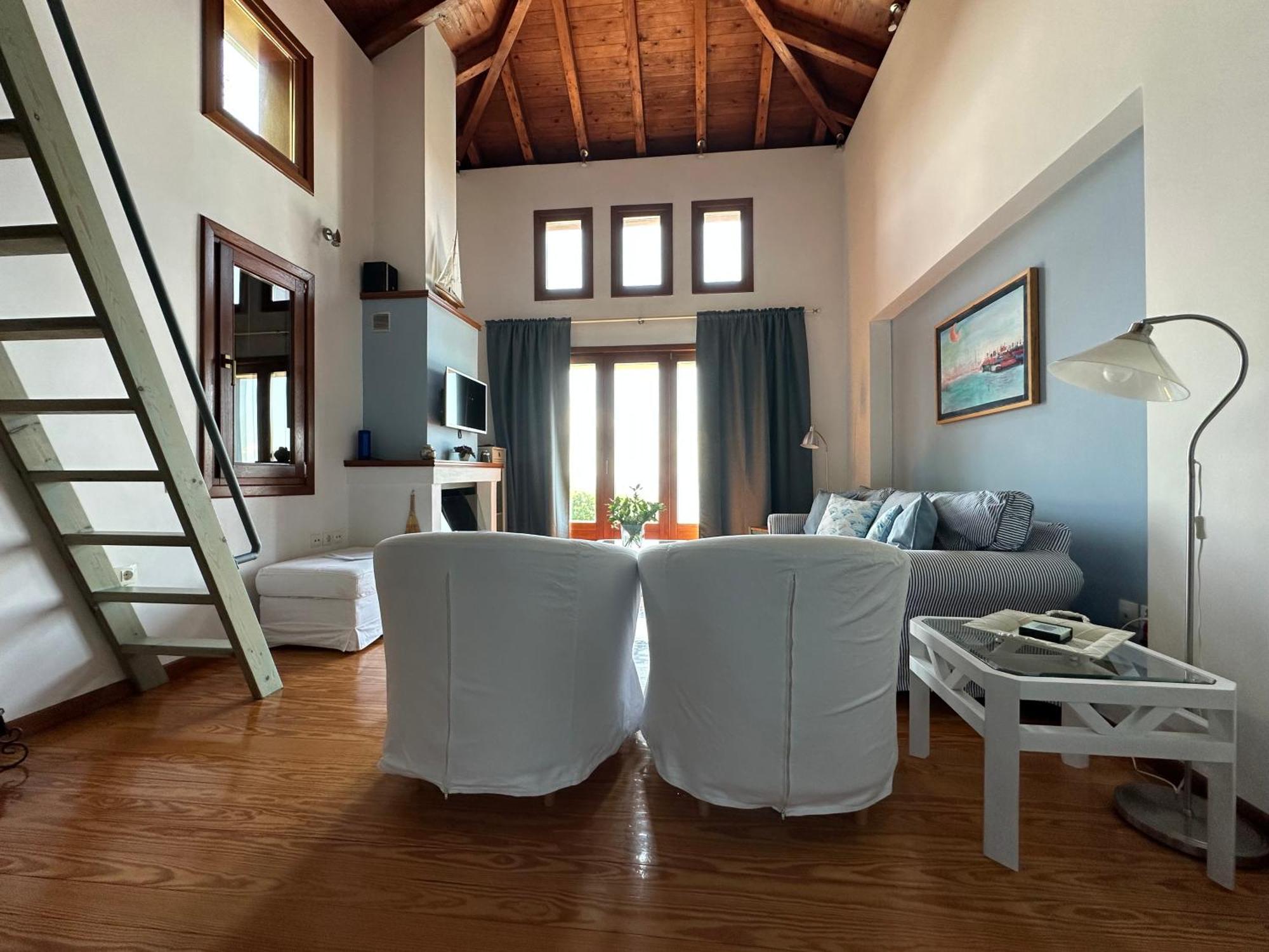 Elia Pilio Villas Exteriér fotografie